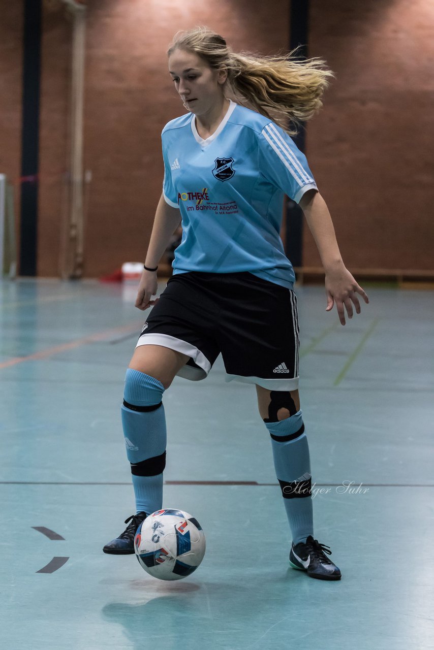 Bild 393 - Dodenhof Cup